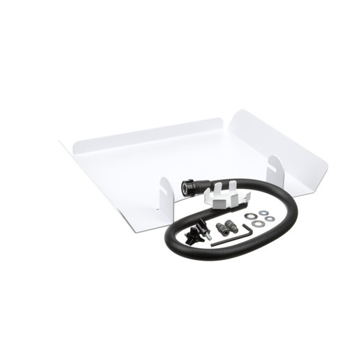 Cable Arm and Shelf, Optional, CP150 for 105341 and 105342 Carts (1/EA) by Hillrom/Welch Allyn  ID 105343